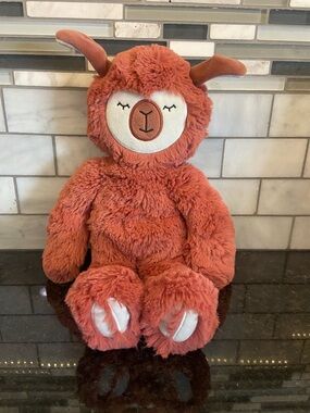 Slumberkins Alpaca